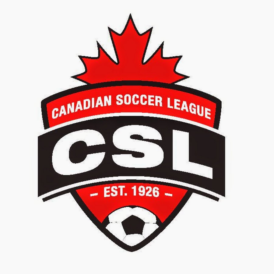 Canadian Soccer League YouTube