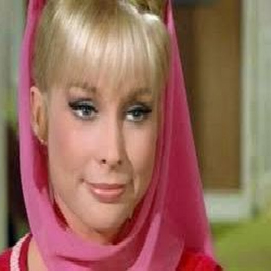 "i dream of jeannie" "i dream of jeannie episode...