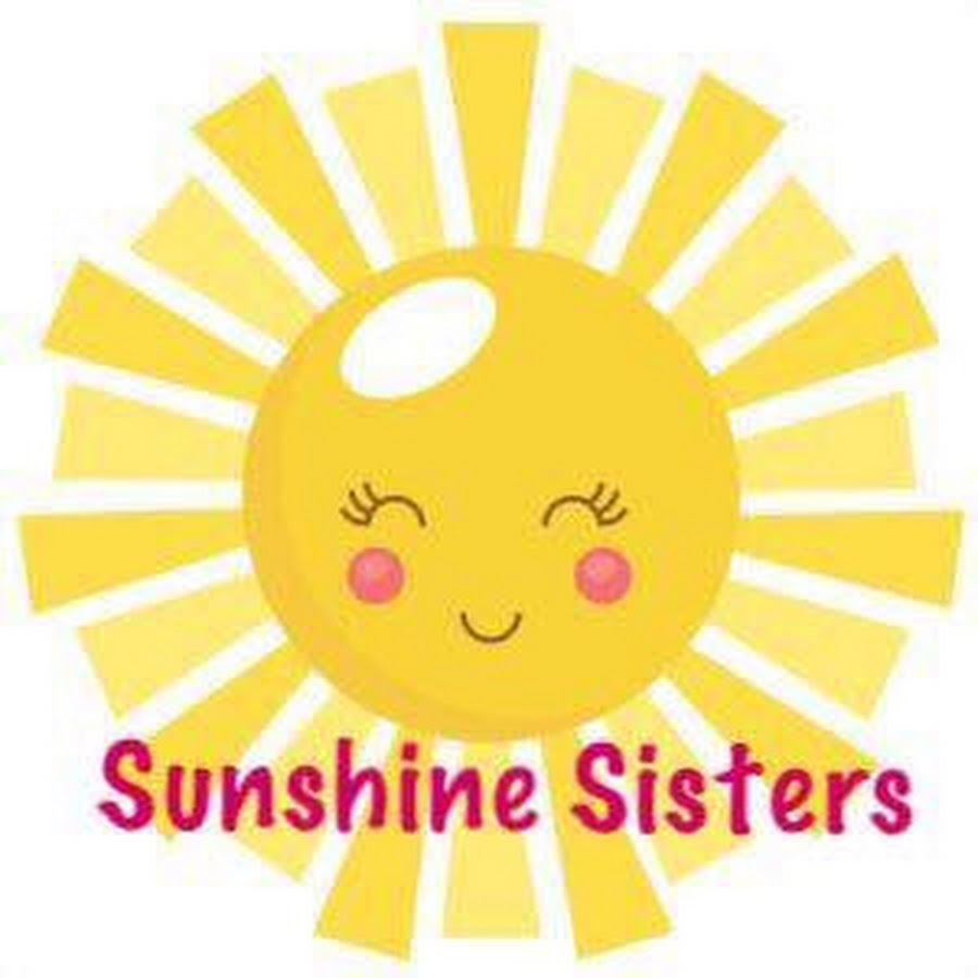 Sunshine Sisters YouTube