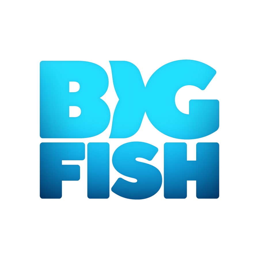 Big Fish Games YouTube