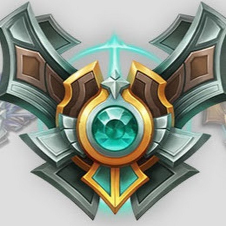 LOL Challenger Replays - YouTube