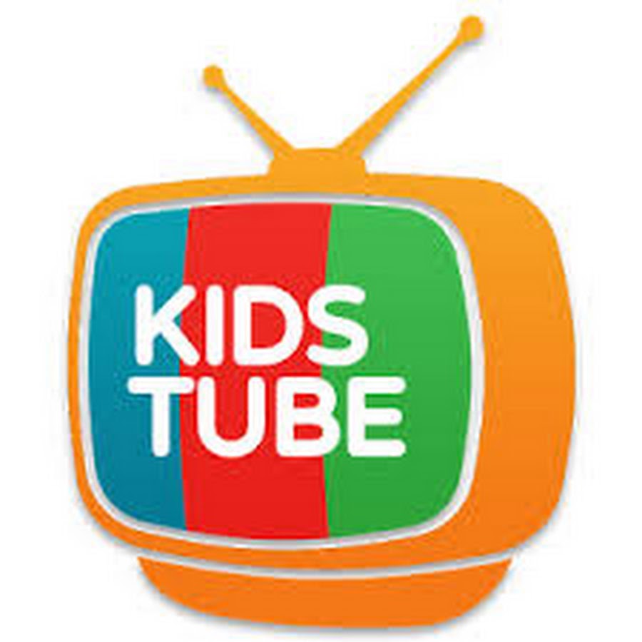 Child tube. YOURKID TV logo.