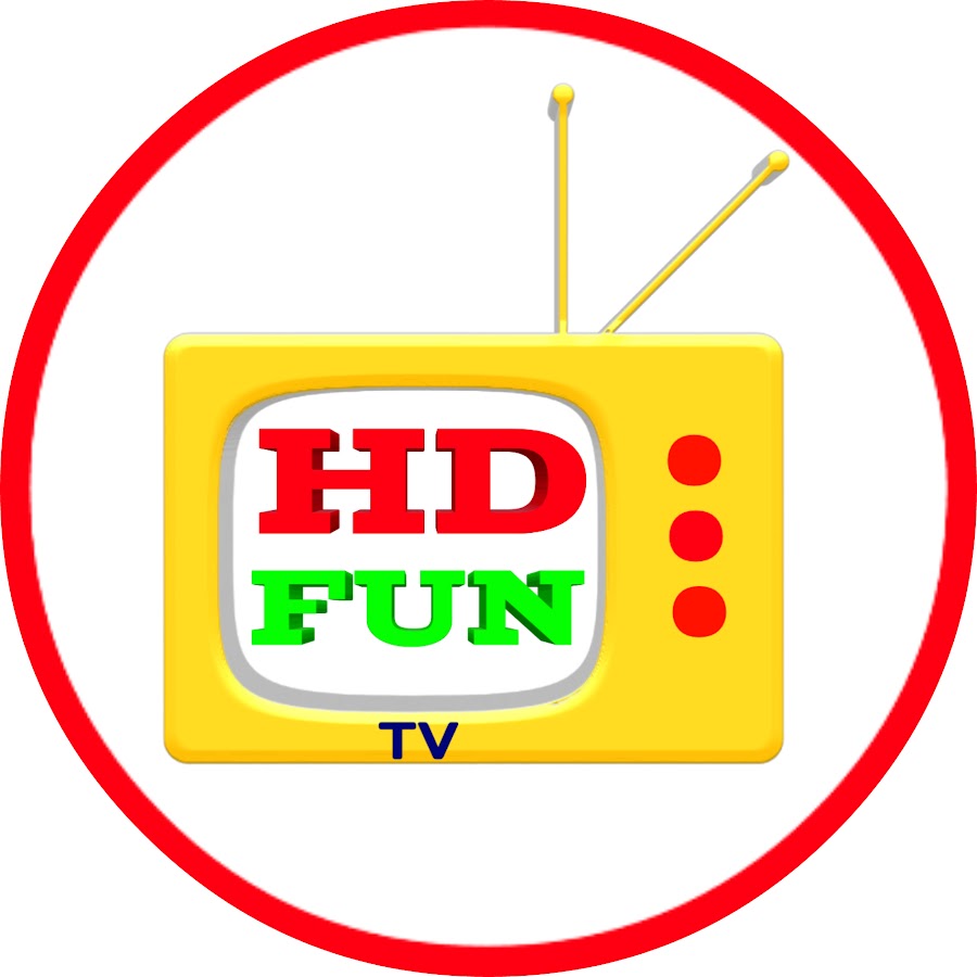 HD Fun TV 