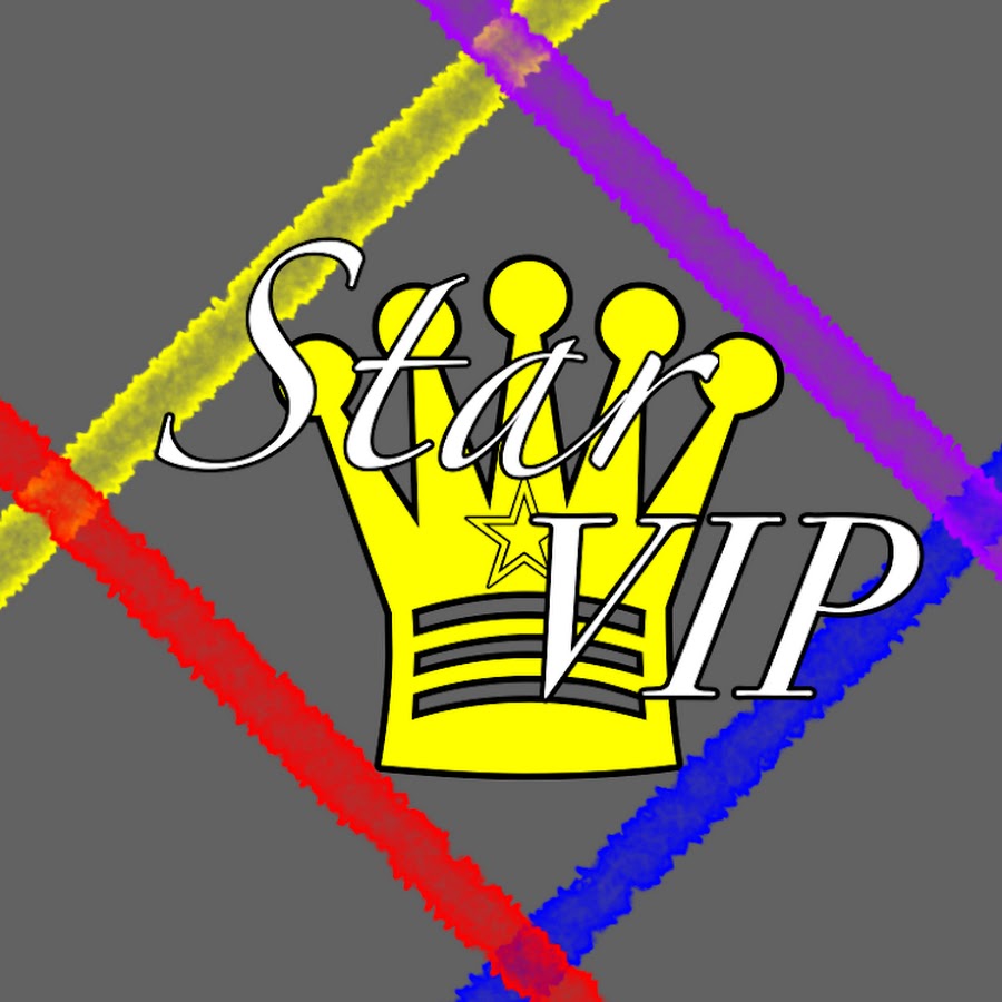 Star VIP YouTube