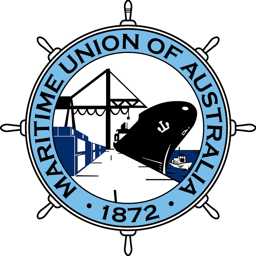 Maritime Union of Australia YouTube