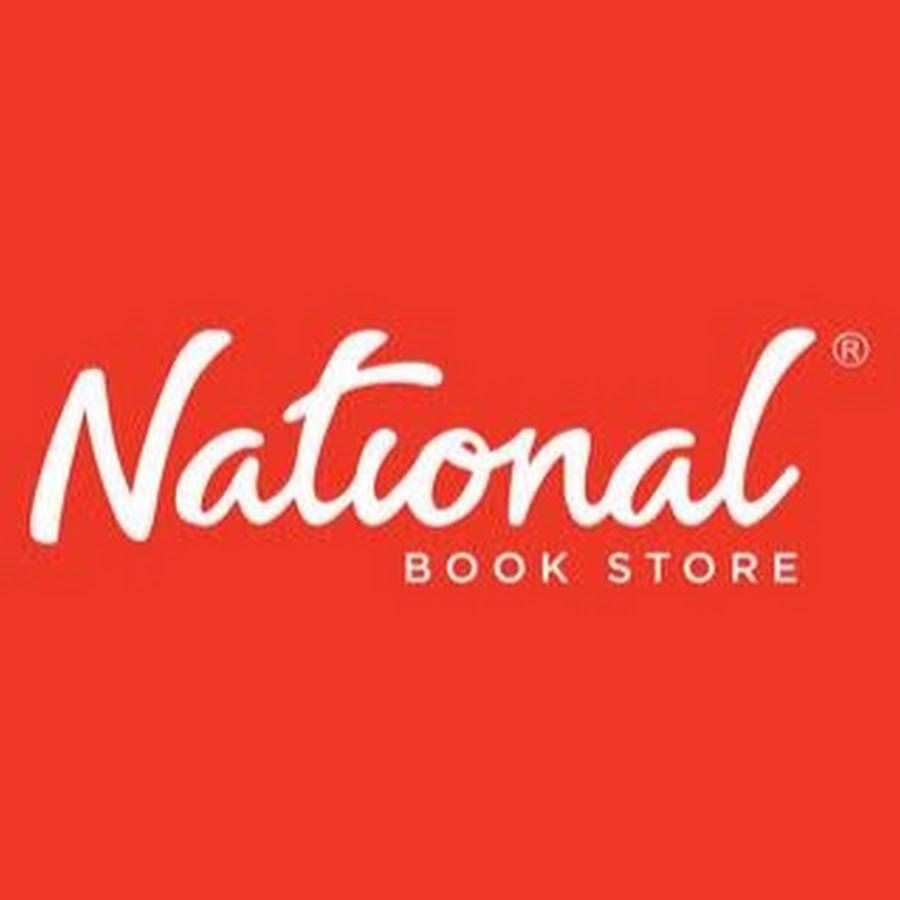nationalbookstore YouTube