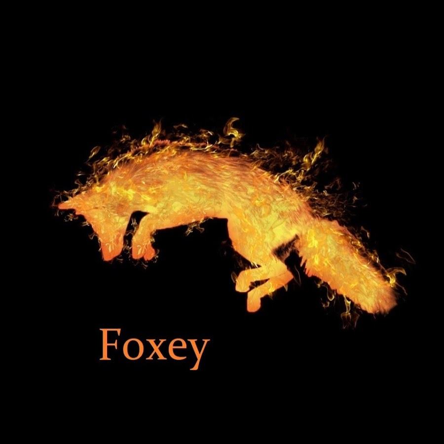 Foxey - YouTube