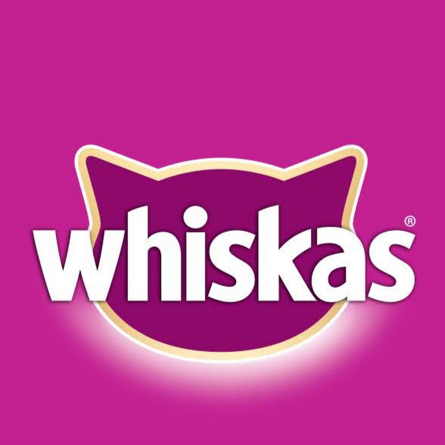 Whiskas - YouTube