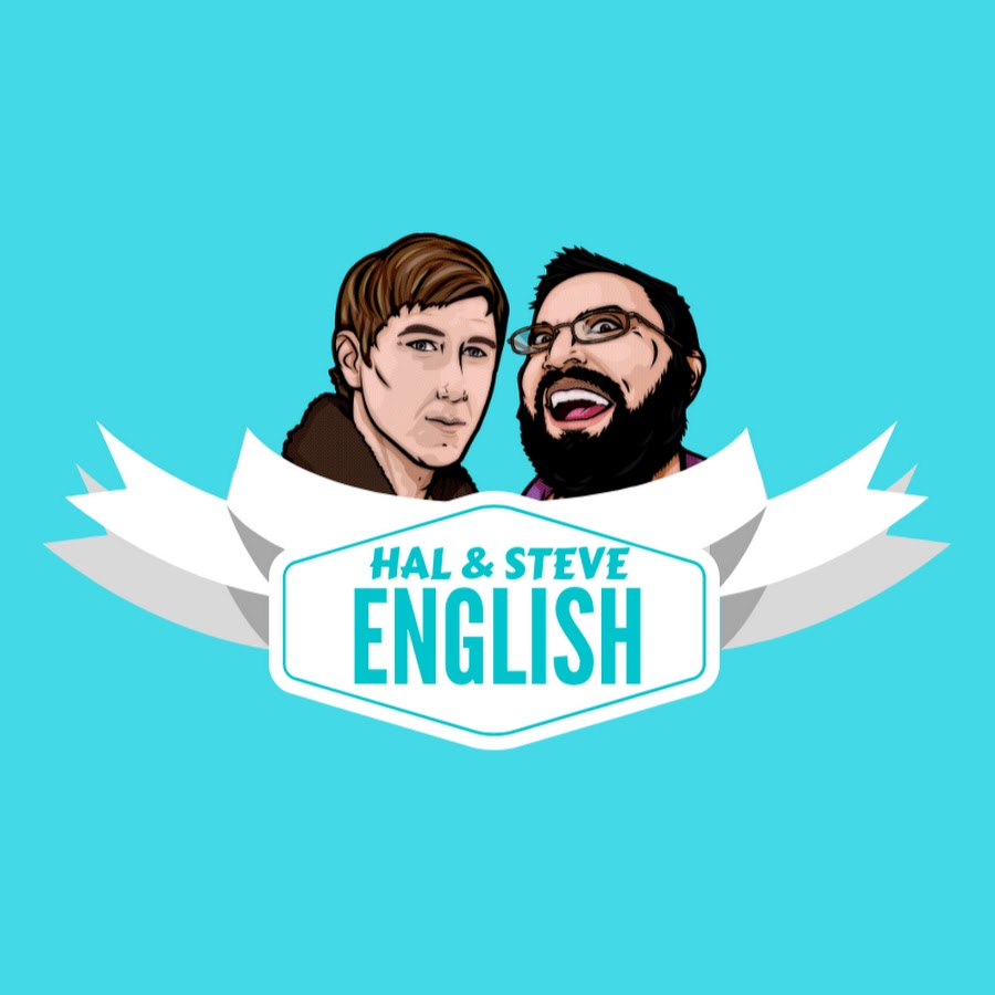 Steve english. Steve english