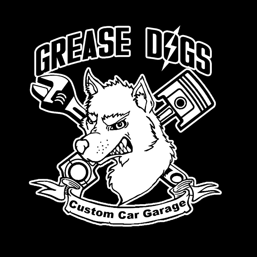Grease Dogs YouTube