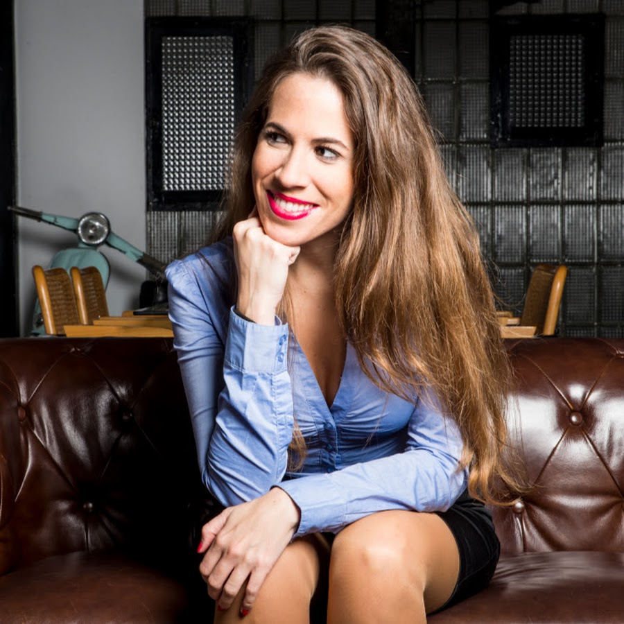 María Gilabert - YouTube