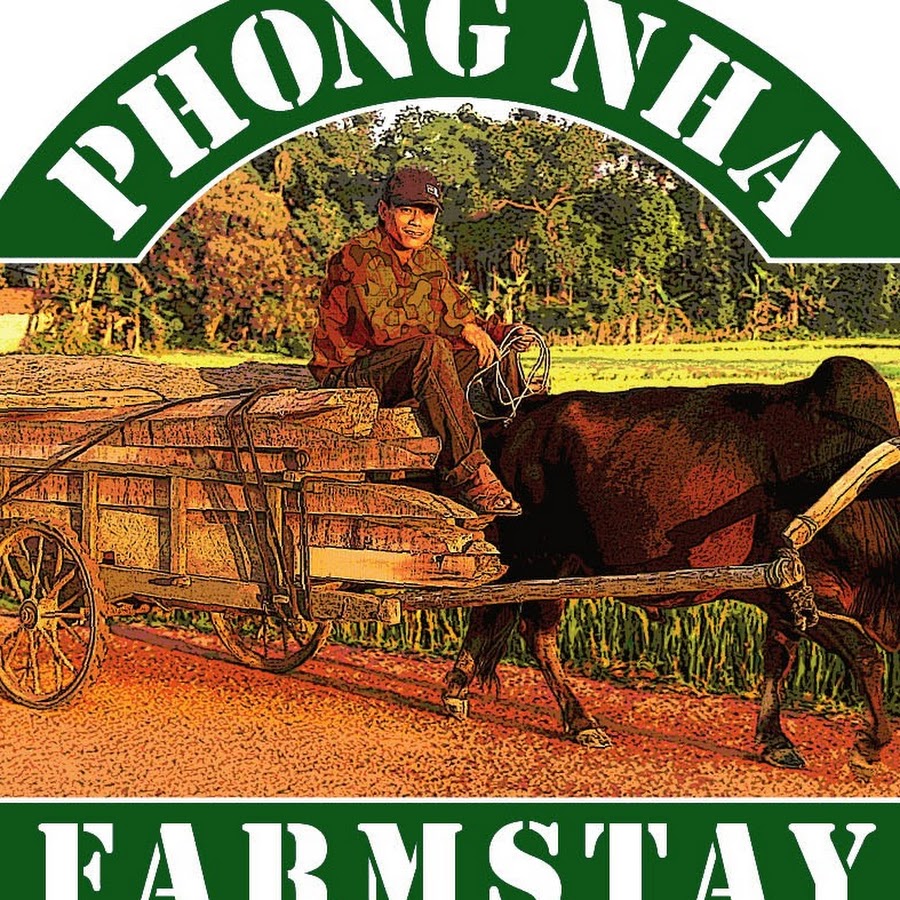 Phong Nha Farmstay YouTube