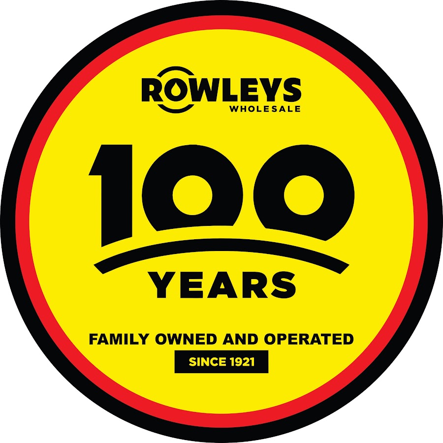 Rowleys Wholesale YouTube