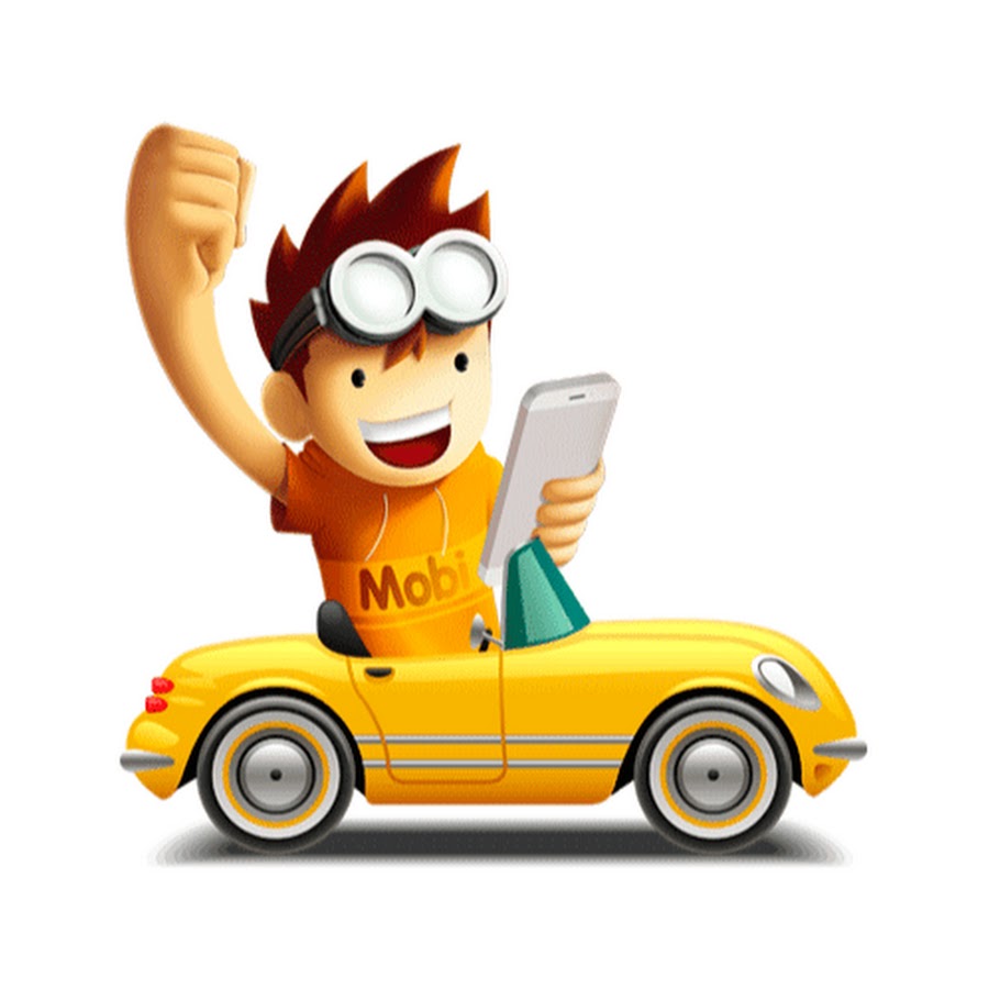 MobiGameplay - YouTube