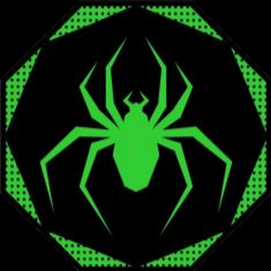 I'm Spider - YouTube