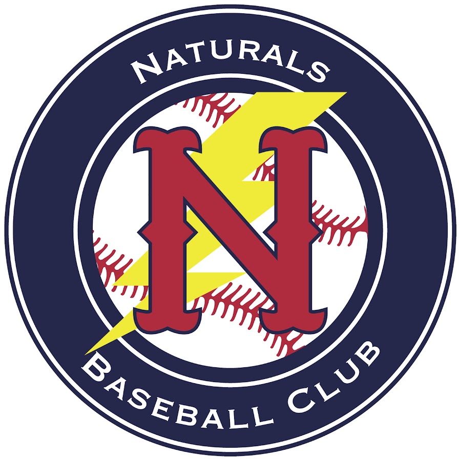 Naturals Baseball Club YouTube