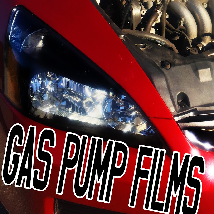 GASPUMPFILMS - YouTube