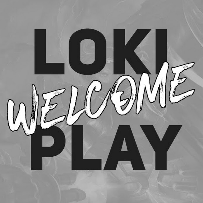 LOKIϟPLAY Net Worth & Earnings (2026)