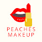 Peaches Makeup