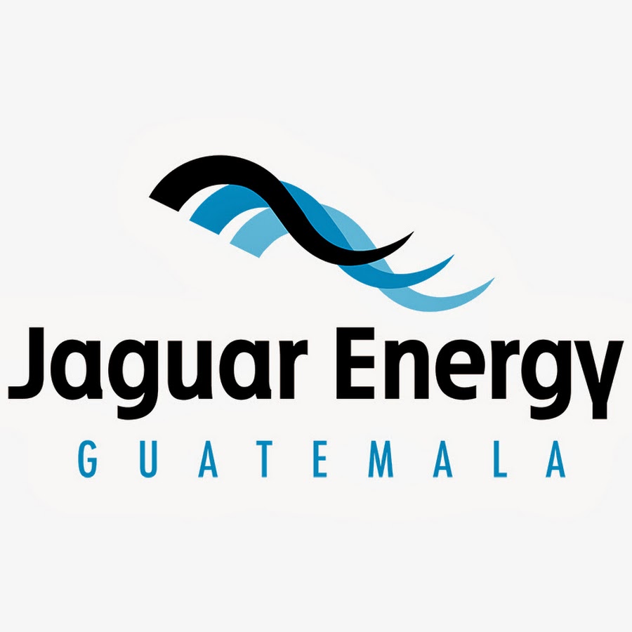 Jaguar cult energy