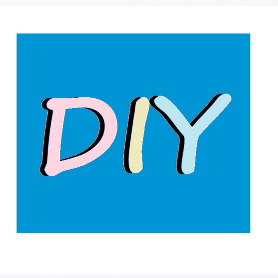Channel DIY YouTube