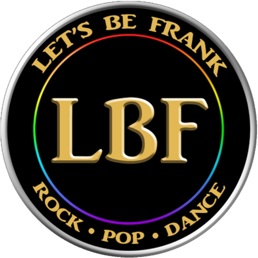 Lets Be Frank YouTube