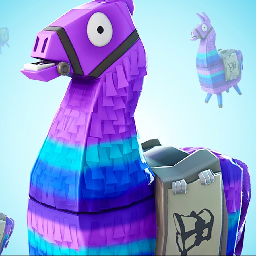 Loot Llama - YouTube