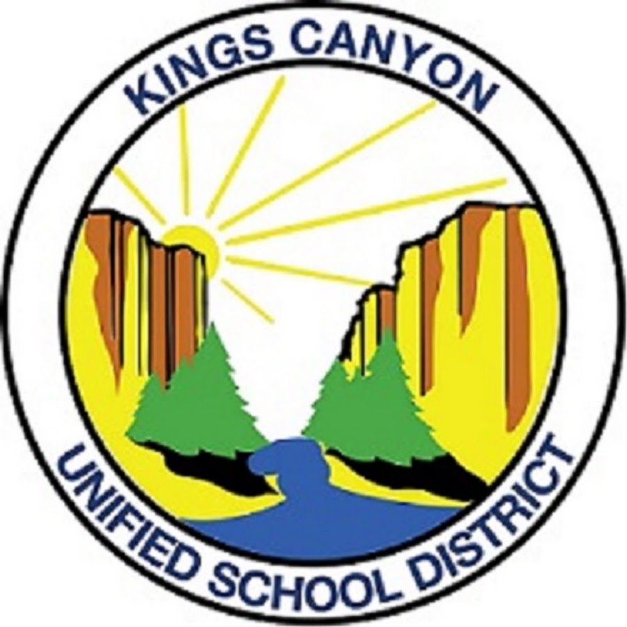 Kings Canyon Unified School District YouTube