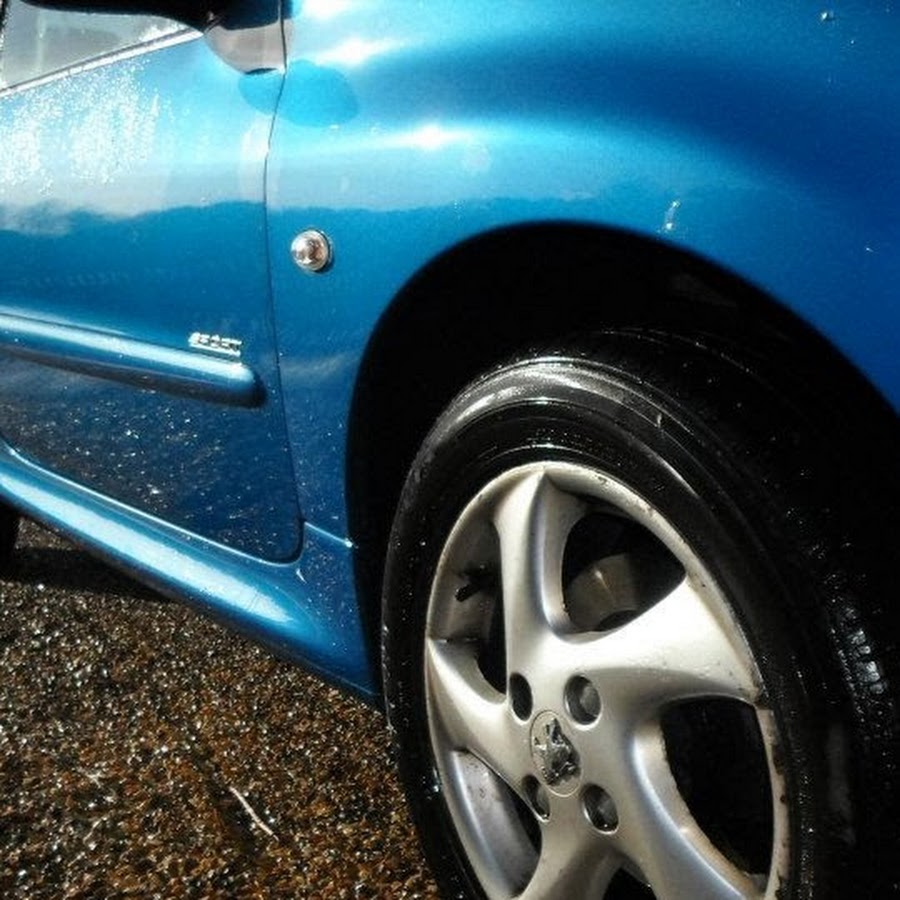 Cruise Control driving school - YouTube