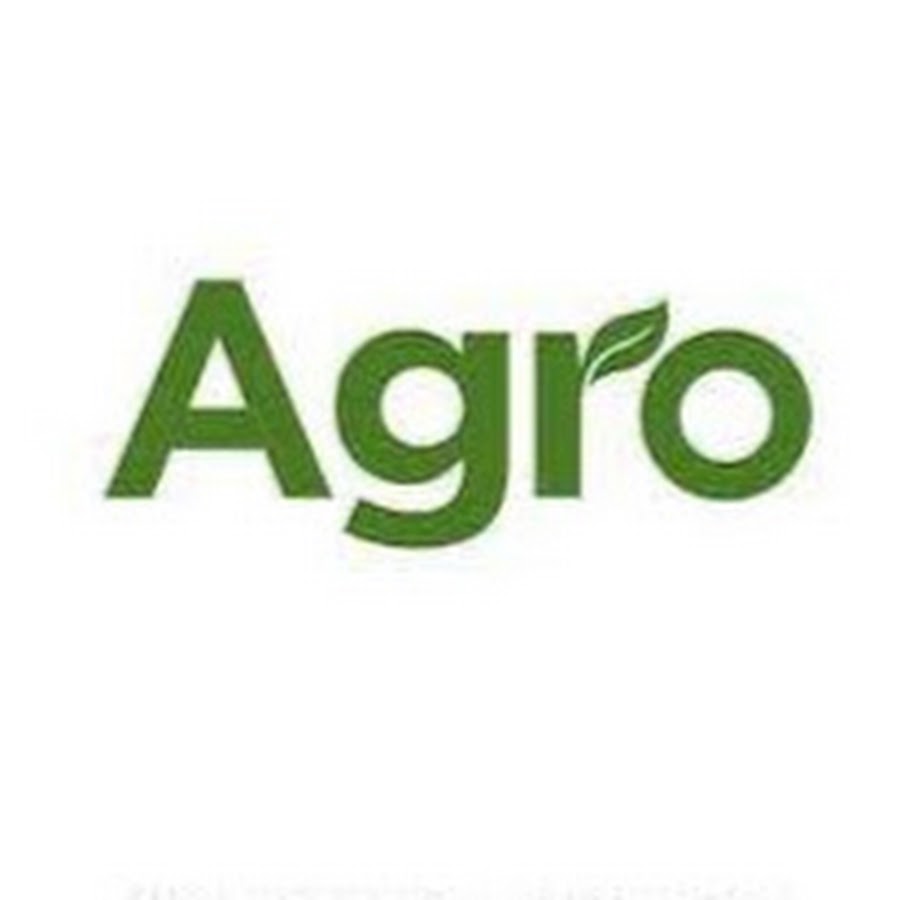 AGRO TV PL YouTube