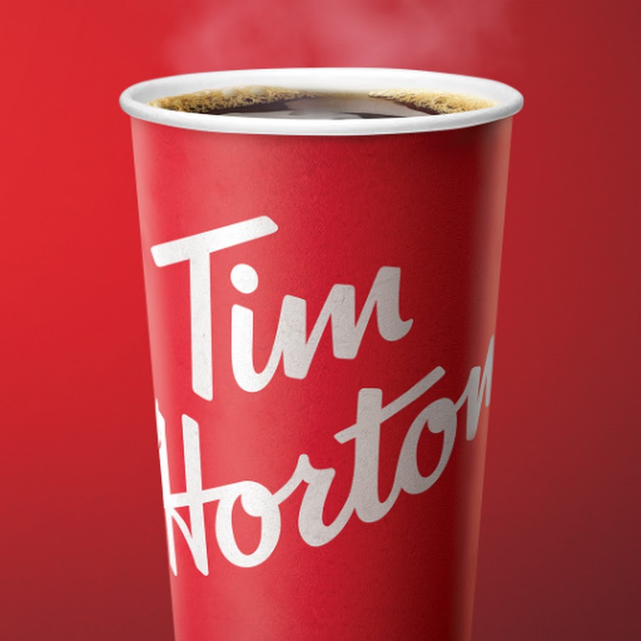 Tim Hortons YouTube