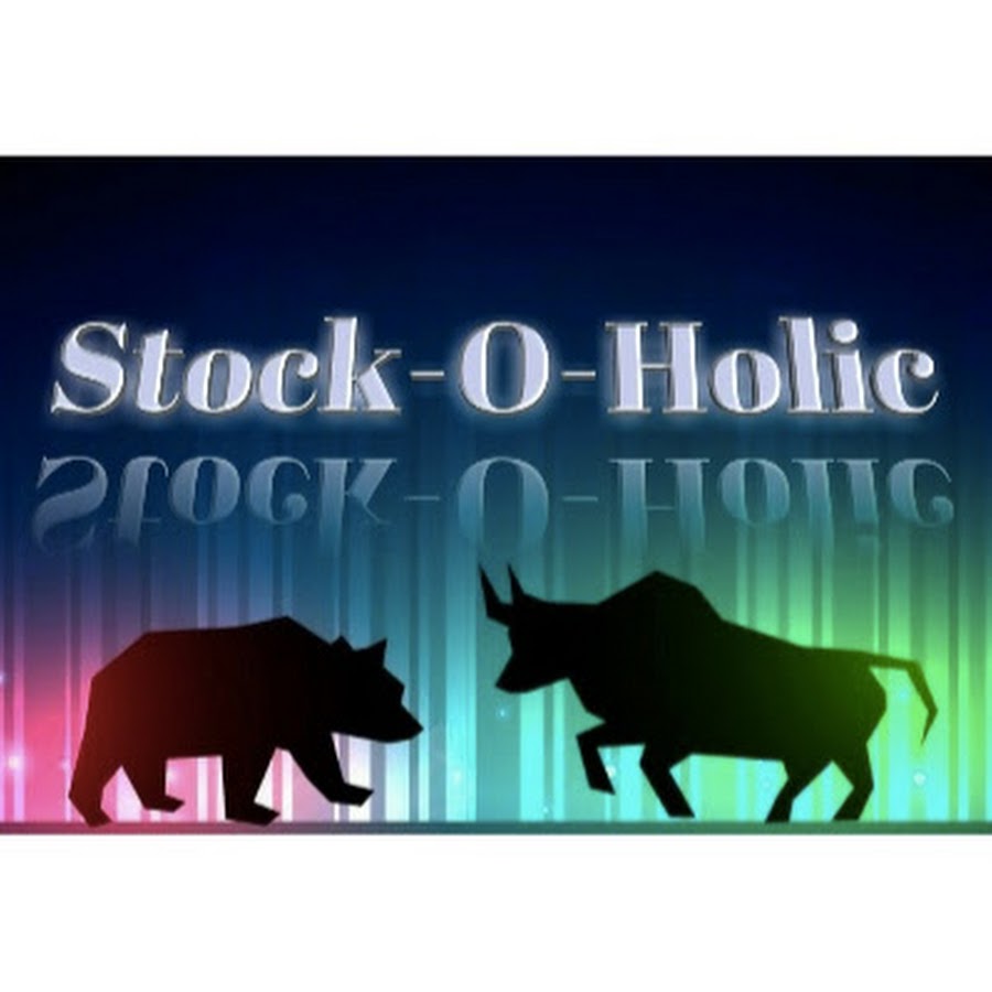 Stockoholic: Stock Market Simplified - YouTube