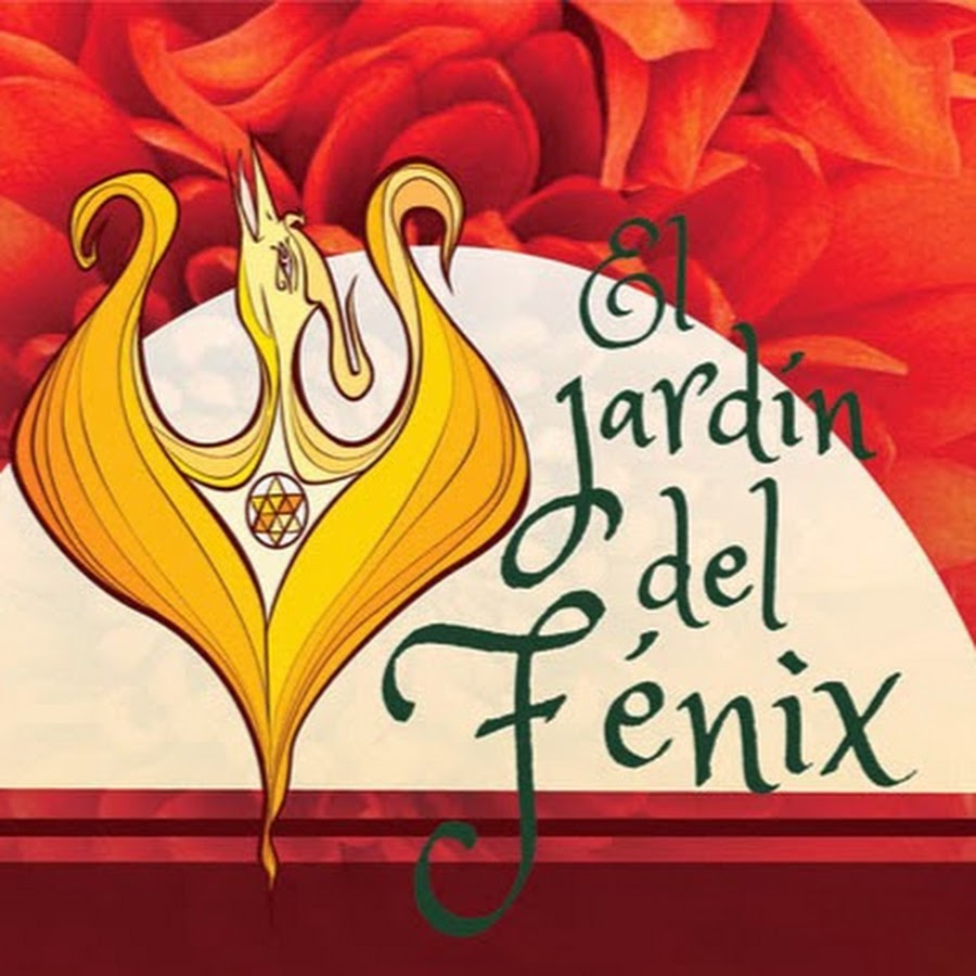 El Jardín del Fénix - YouTube