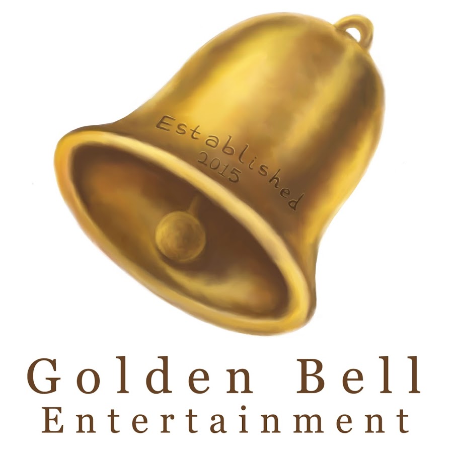 Golden Bell YouTube