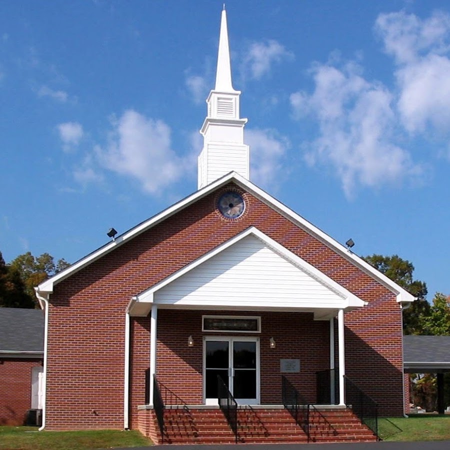 Liberty Baptist Church YouTube