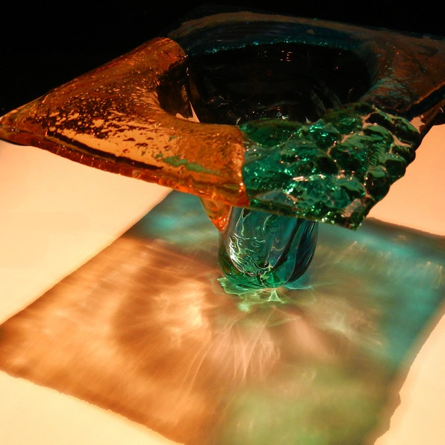 Wissmach Glass for your Glass Art! YouTube