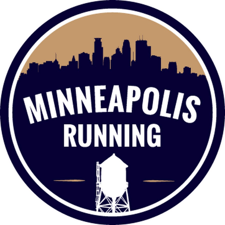 Minneapolis Running - YouTube