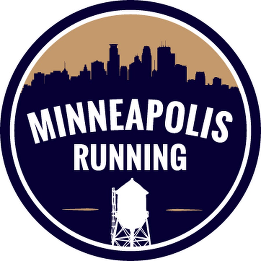 Minneapolis Running YouTube