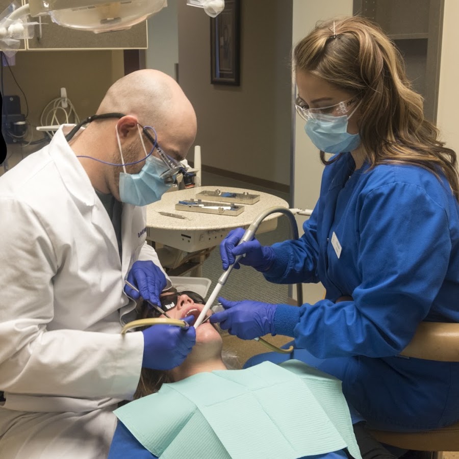 Colorado Dental Assisting School YouTube