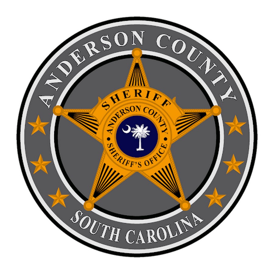 Anderson County Sheriff's Office EMD YouTube