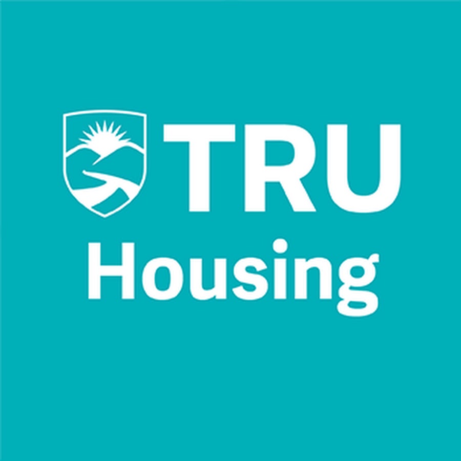 TRU Housing YouTube