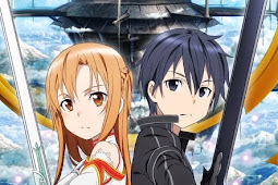 Sword Art Online Heatgames
