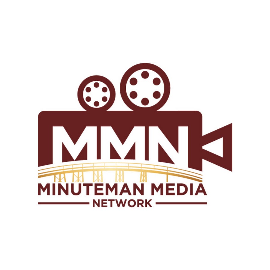 MMN Minuteman Media Network YouTube