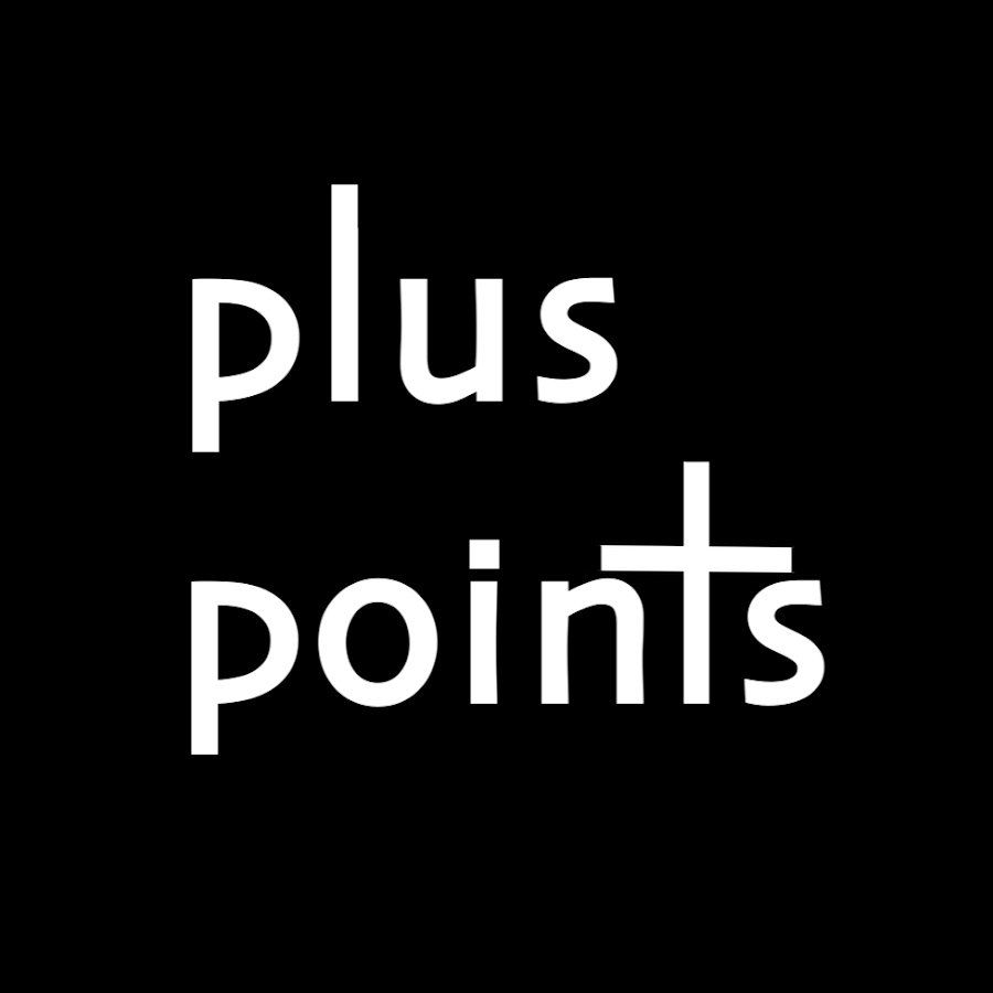 Plus Points YouTube