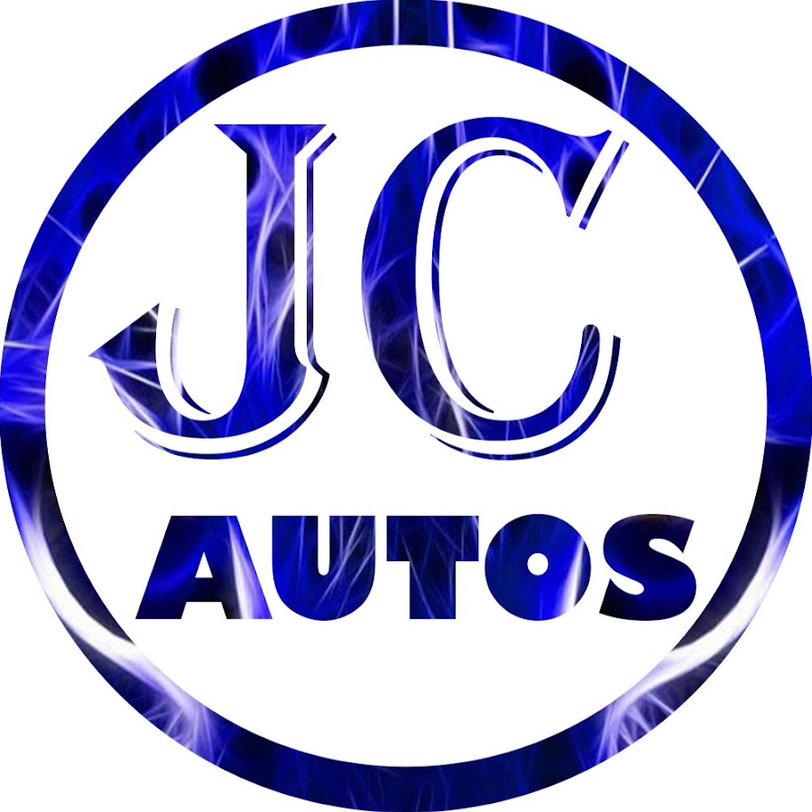 JC Autos YouTube