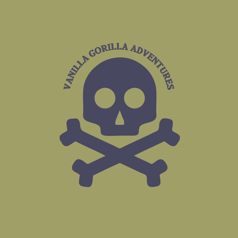 Vanilla Gorilla Adventures YouTube