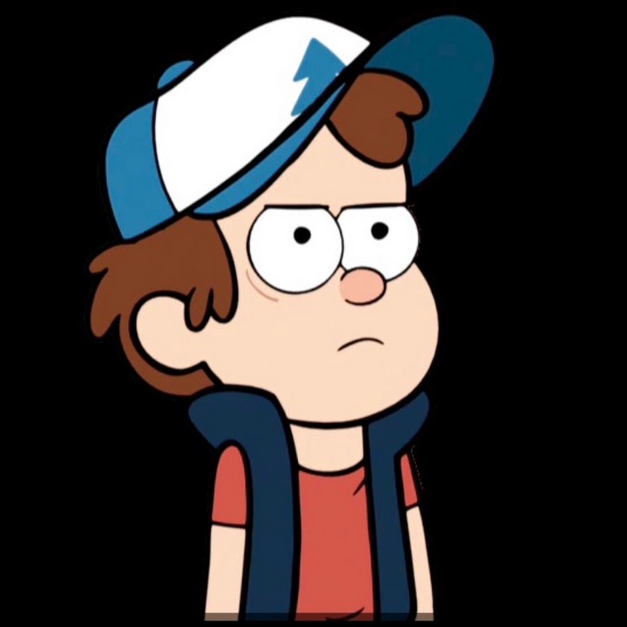 Dipper Pines YouTube