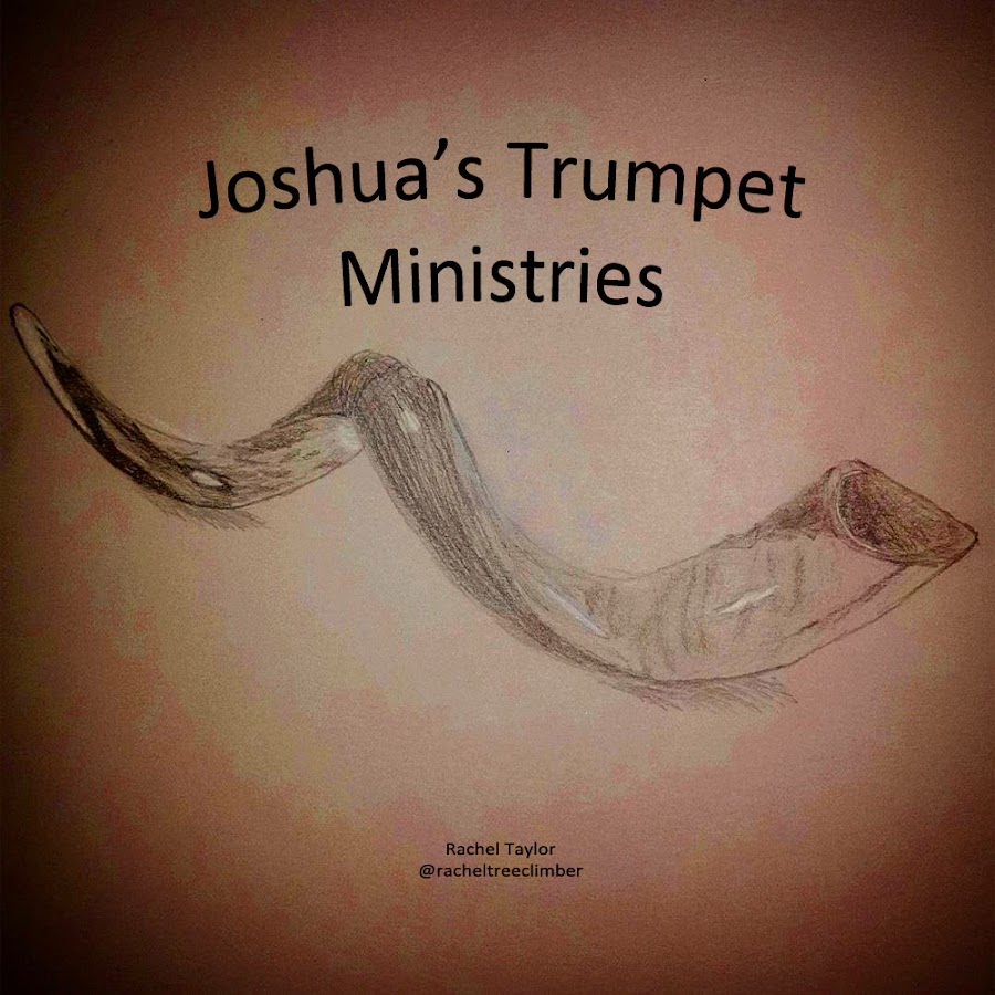 Joshua's Trumpet Ministries YouTube