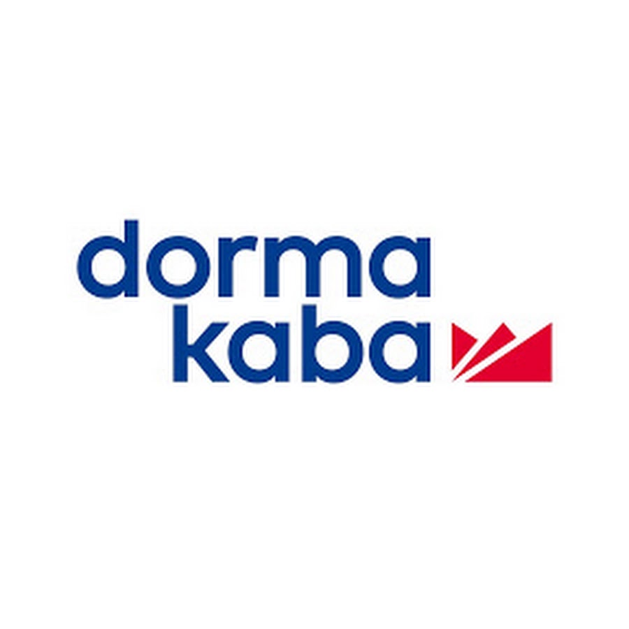 DORMA UK YouTube