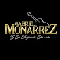Gabriel Monarrez Oficial